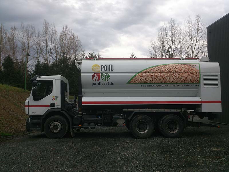 marquage vehicule 49 - 44