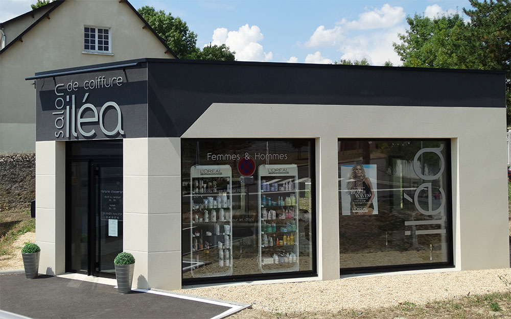 enseigne publicitaire 44- 49