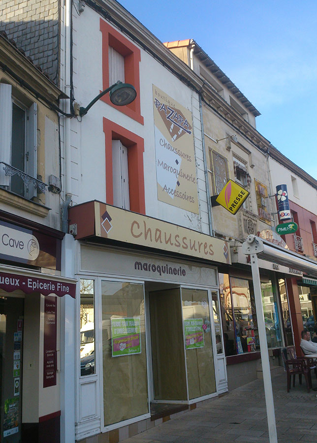 enseigne publicitaire 44- 49