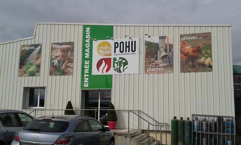 enseigne publicitaire 44- 49