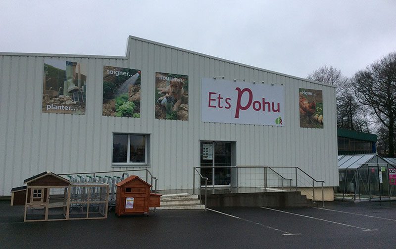 enseigne publicitaire 44- 49