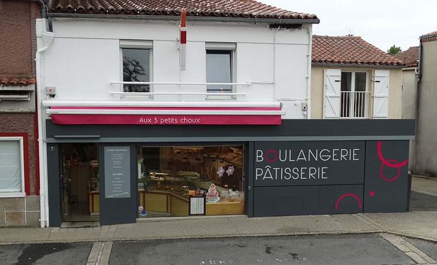 enseigne publicitaire 44- 49
