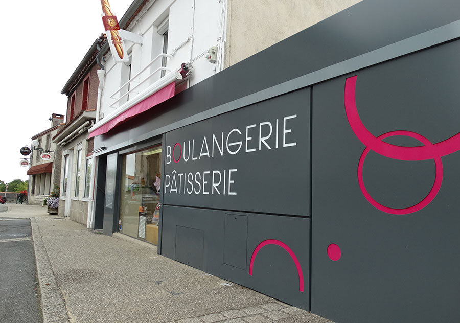 enseigne publicitaire 44- 49
