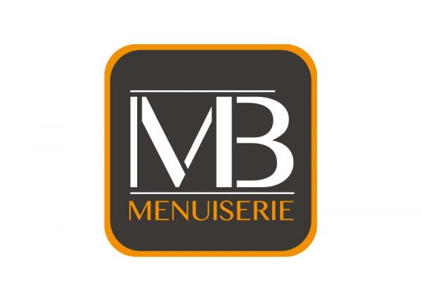 MB menuiserie logo
